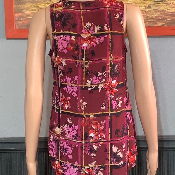 Candie’s Blouse SZ - XS - Picture 3 of 5